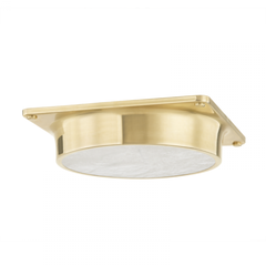 Flush Mounts-Hudson Valley-8301