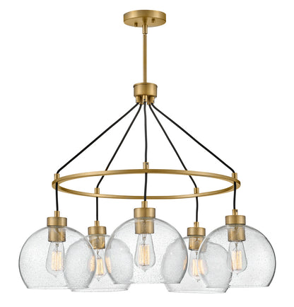Chandeliers-Lark-L83014