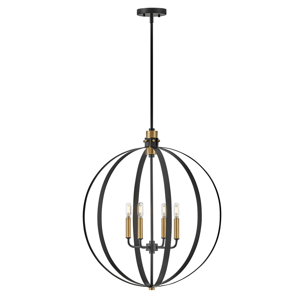 Chandeliers-Lark-L83034
