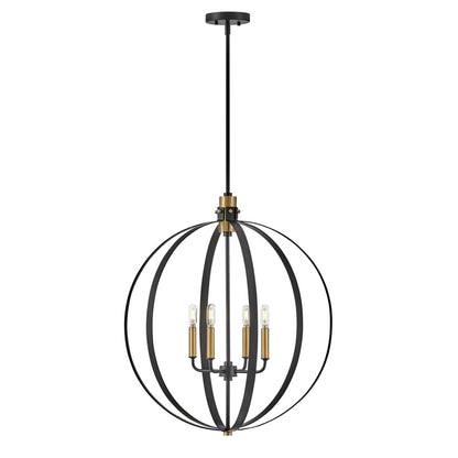 Chandeliers-Lark-L83034