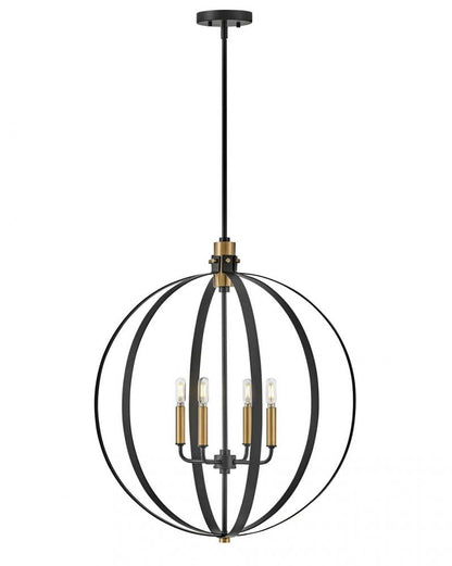 Chandeliers-Lark-L83034