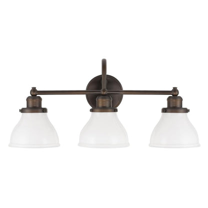 Bathroom Fixtures-Capital-8303