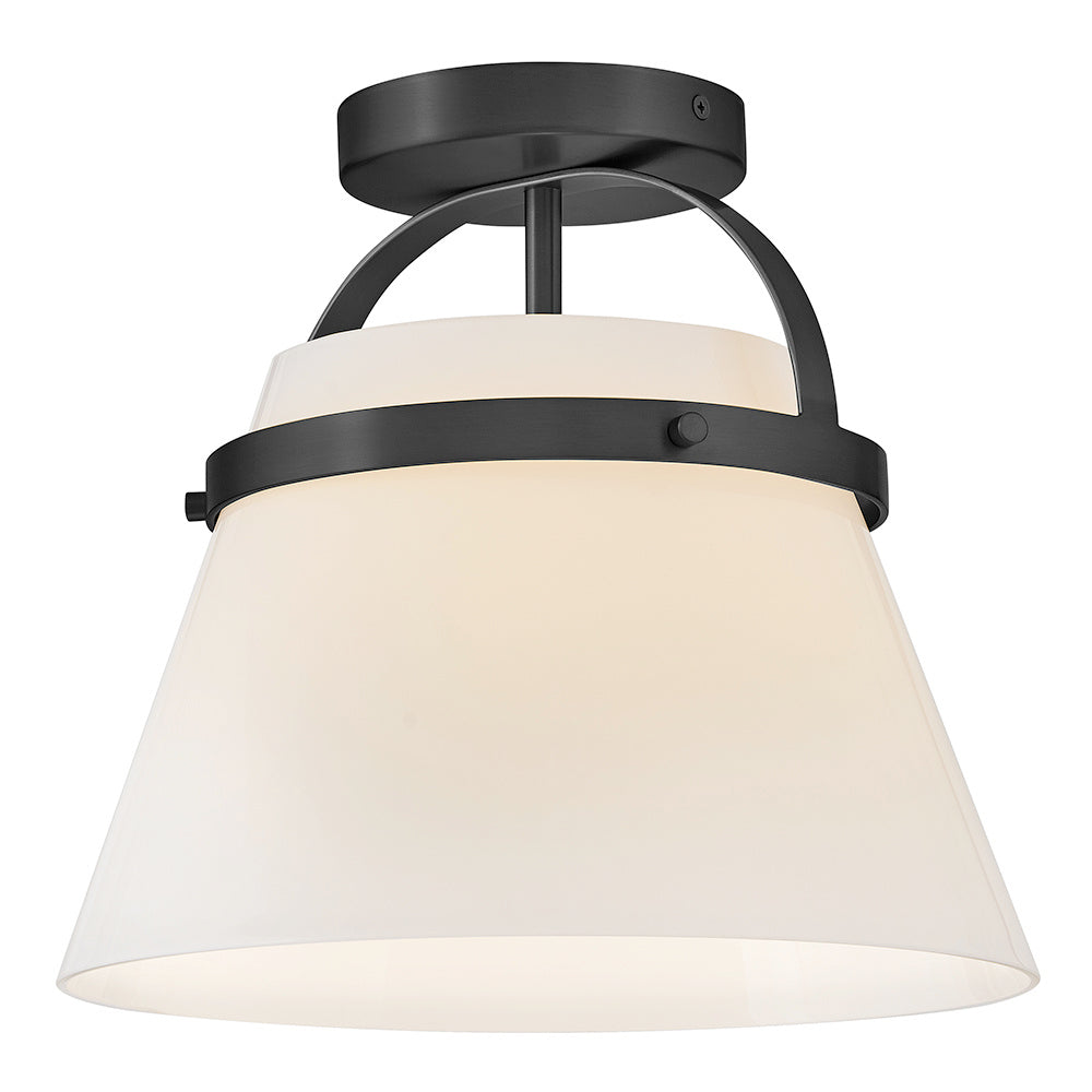 Semi-Flush Mts.-Lark-L83051