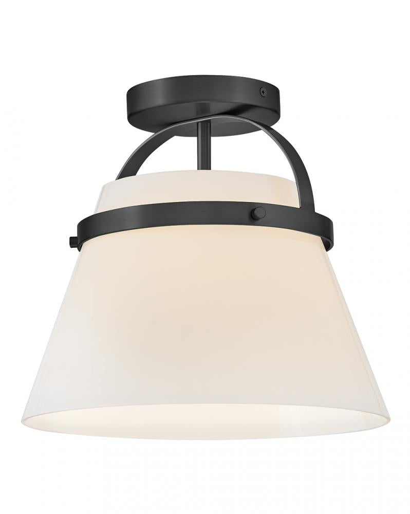 Semi-Flush Mts.-Lark-L83051