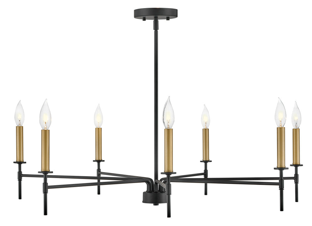 Chandeliers-Lark-L83077