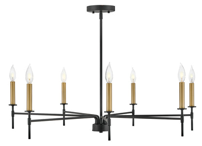 Chandeliers-Lark-L83077