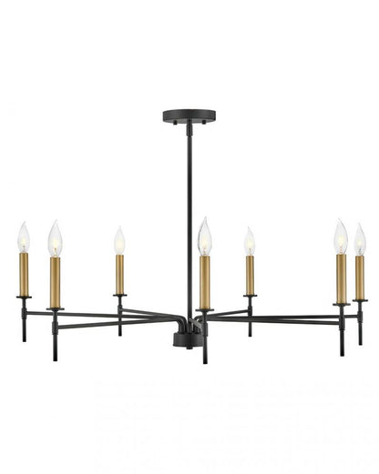 Chandeliers-Lark-L83077