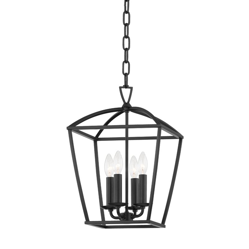 Foyer/Hall Lanterns-Hudson Valley-8311