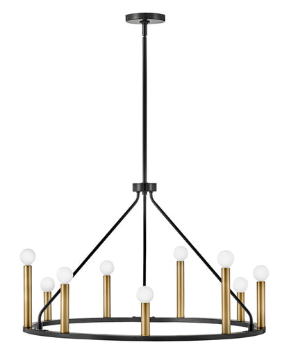Chandeliers-Lark-L83158