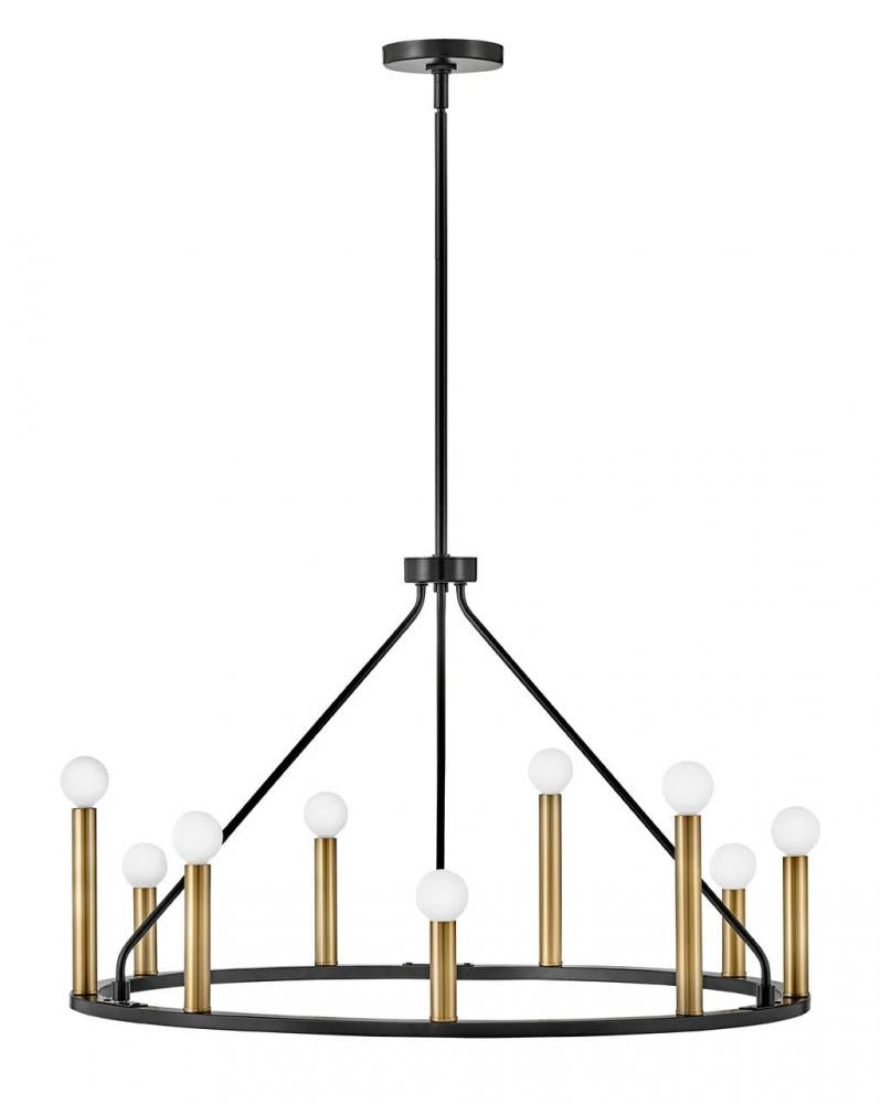 Chandeliers-Lark-L83158