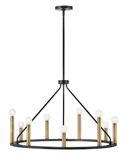 Chandeliers-Lark-L83158