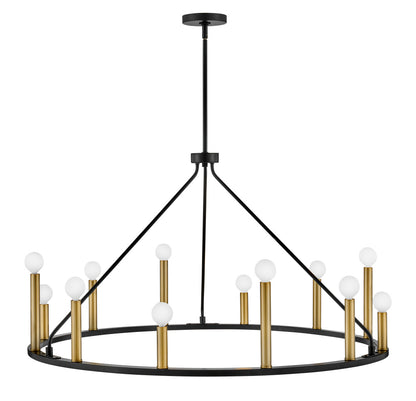 Chandeliers-Lark-L83159