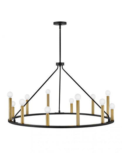 Chandeliers-Lark-L83159
