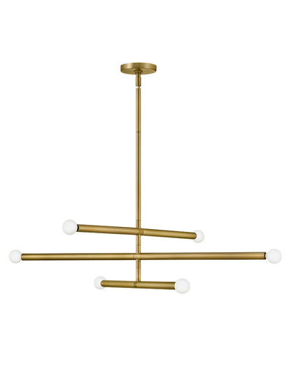 Chandeliers-Lark-L83195
