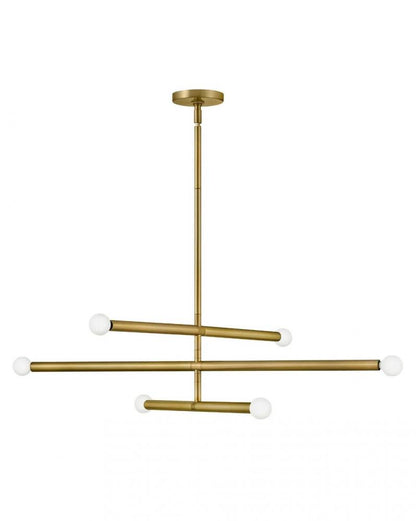 Chandeliers-Lark-L83195