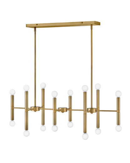 Chandeliers-Lark-L83196