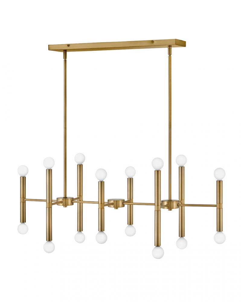 Chandeliers-Lark-L83196