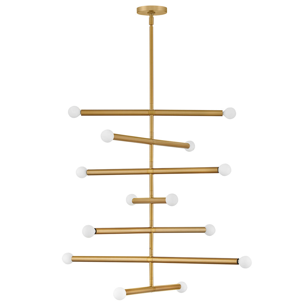 Chandeliers-Lark-L83199