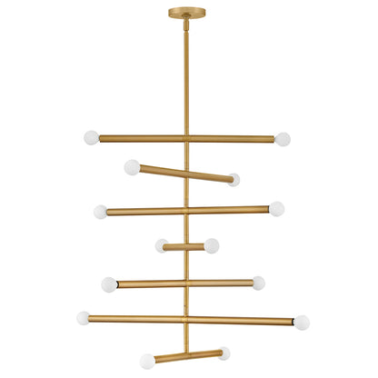 Chandeliers-Lark-L83199