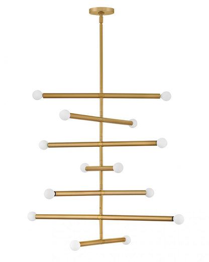 Chandeliers-Lark-L83199