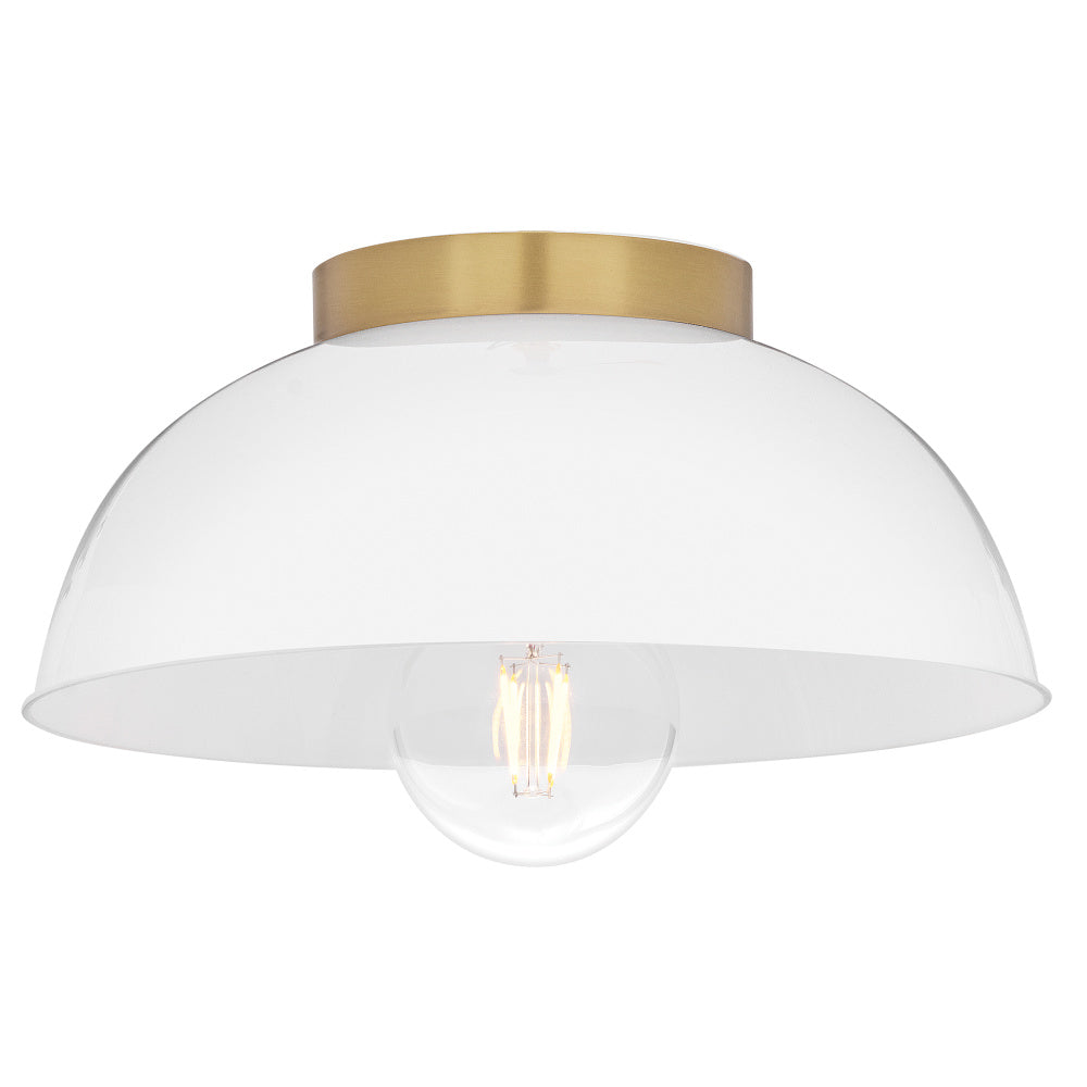 Flush Mounts-Lark-L83301