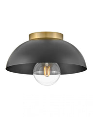 Flush Mounts-Lark-L83301