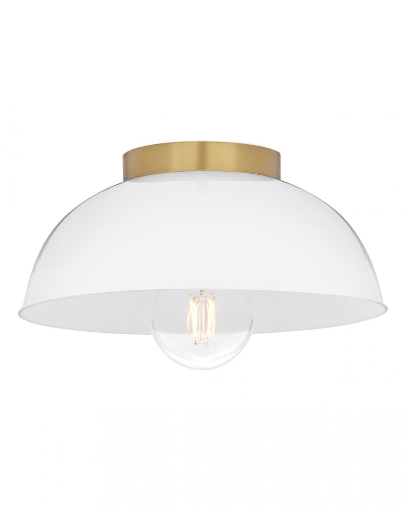 Flush Mounts-Lark-L83301