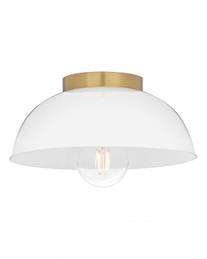 Flush Mounts-Lark-L83301