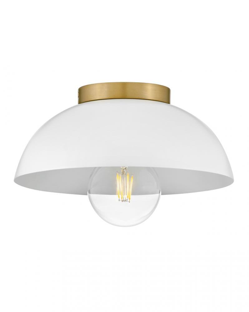 Flush Mounts-Lark-L83301