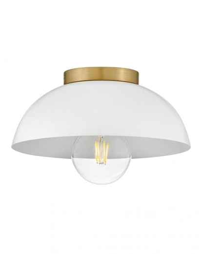 Flush Mounts-Lark-L83301