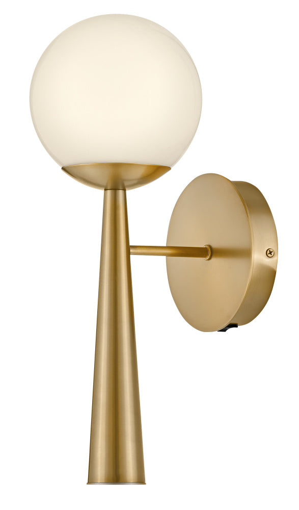 Sconces-Lark-L83500