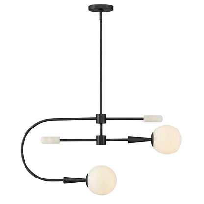 Chandeliers-Lark-L83505