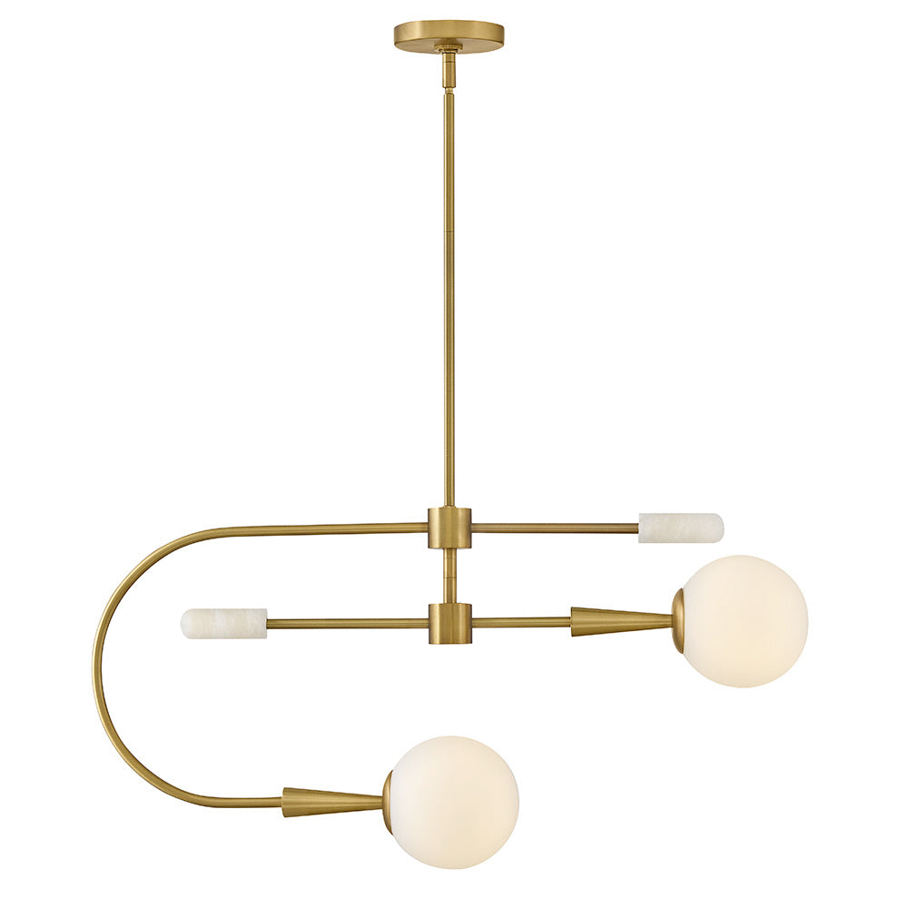 Chandeliers-Lark-L83505