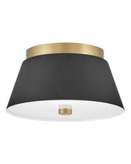Flush Mounts-Lark-83511