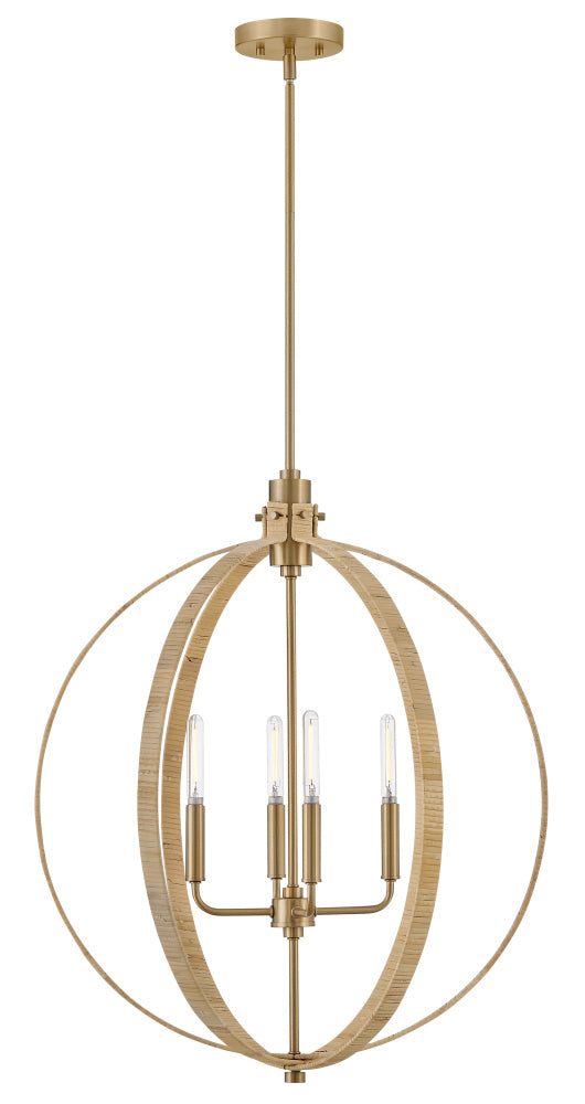 Chandeliers-Lark-L83554