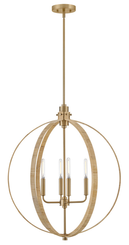 Chandeliers-Lark-L83554