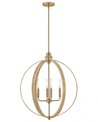 Chandeliers-Lark-L83554