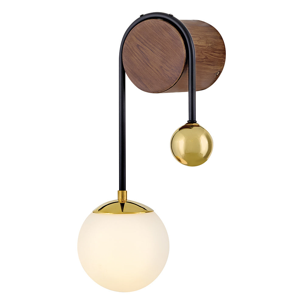 LARK Auggie Sconce