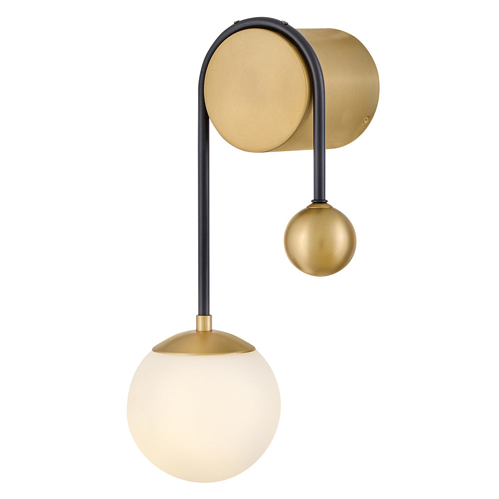 LARK Auggie Sconce - Thumbnail 2