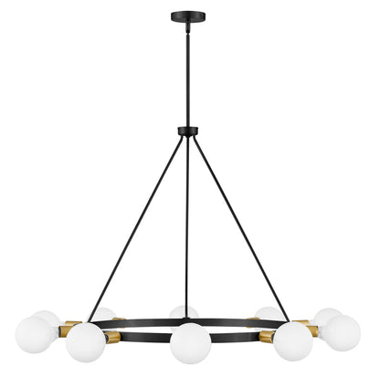 Chandeliers-Lark-L83610