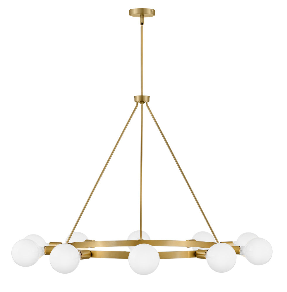 Chandeliers-Lark-L83610