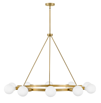 Chandeliers-Lark-L83610