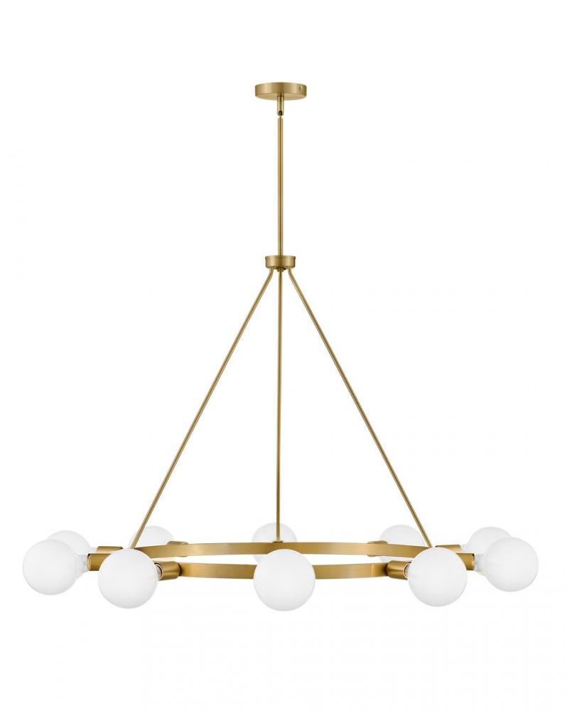Chandeliers-Lark-L83610
