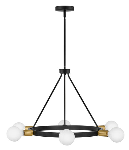 Chandeliers-Lark-L83616