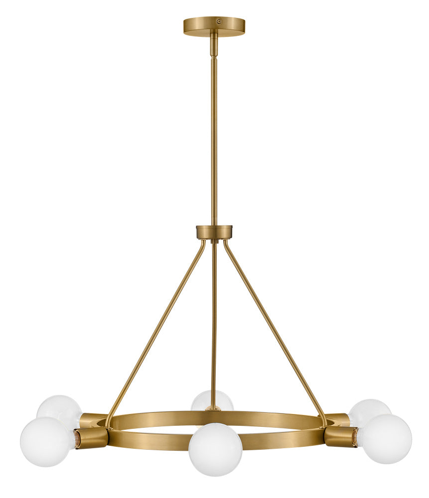 Chandeliers-Lark-L83616