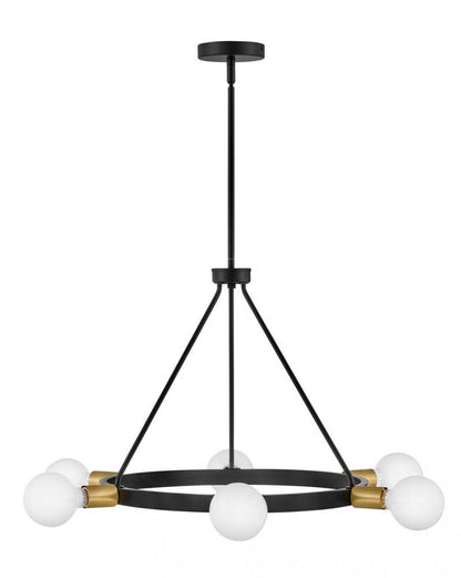 Chandeliers-Lark-L83616