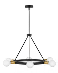Chandeliers-Lark-L83616