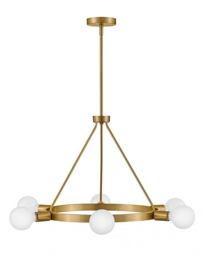 Chandeliers-Lark-L83616