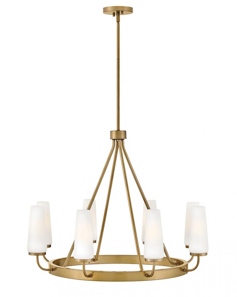 Chandeliers-Lark-L83626