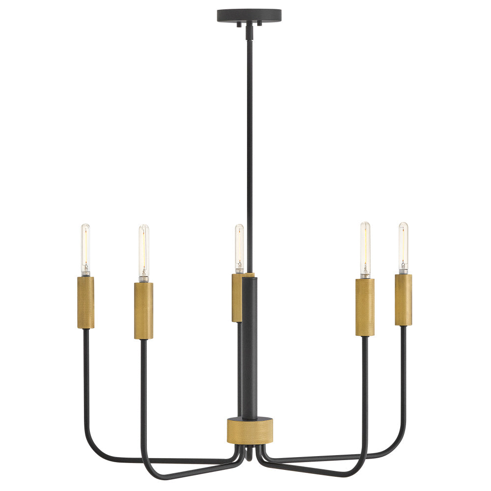 Chandeliers-Lark-L83634